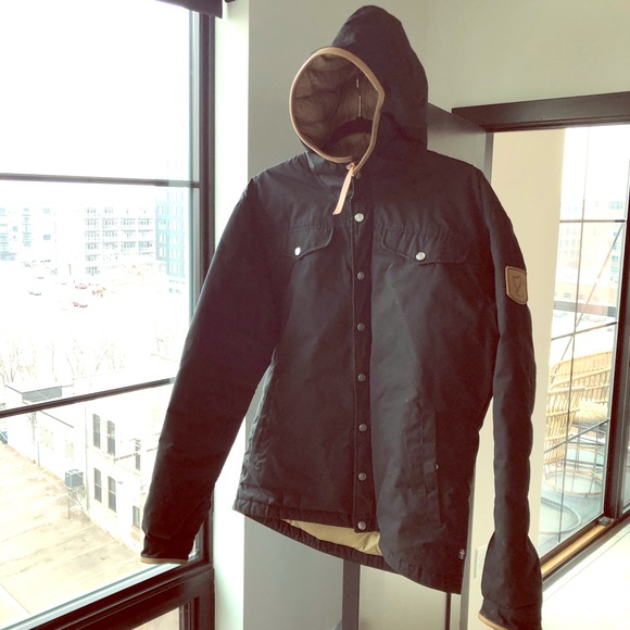 Fjallraven Jackets & Coats | Jacket Greenland No 1 Down Shop durable jackets from Fjällräven.eu